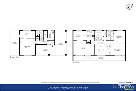 Property photo of 2 Outlook Avenue Mount Riverview NSW 2774