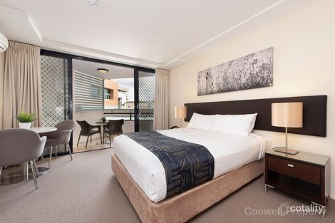 Property photo of 112/220 Melbourne Street South Brisbane QLD 4101