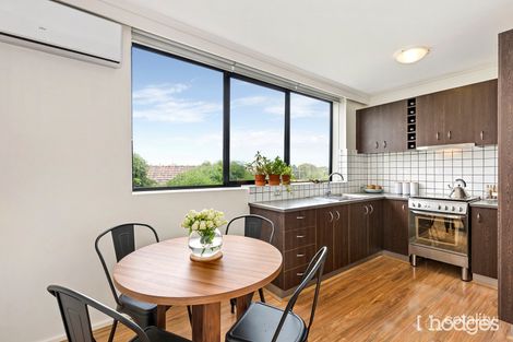 Property photo of 5/3-5 William Street Moorabbin VIC 3189