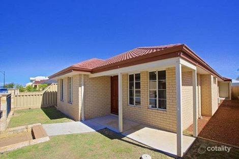 54 Ballymote Gdns, Ridgewood, WA 6030