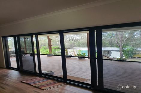 Property photo of 62 Blenheim Road Blenheim QLD 4341