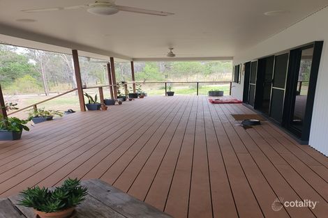 Property photo of 62 Blenheim Road Blenheim QLD 4341