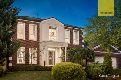 Property photo of 64 Pitfield Crescent Rowville VIC 3178