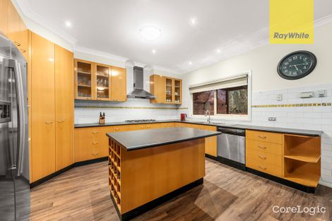 Property photo of 64 Pitfield Crescent Rowville VIC 3178