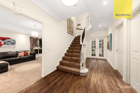 Property photo of 64 Pitfield Crescent Rowville VIC 3178