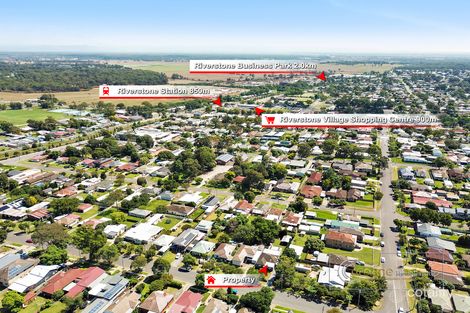 Property photo of 41 Regent Street Riverstone NSW 2765