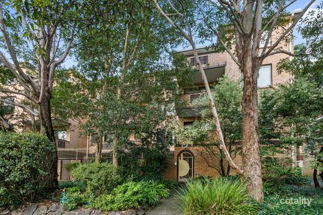 Property photo of 17/15-21 Oxford Street Mortdale NSW 2223