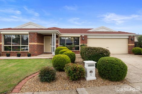 Property photo of 14 Stanley Crescent Brookfield VIC 3338