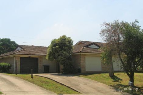 1 Bettong Cres, Bossley Park, NSW 2176