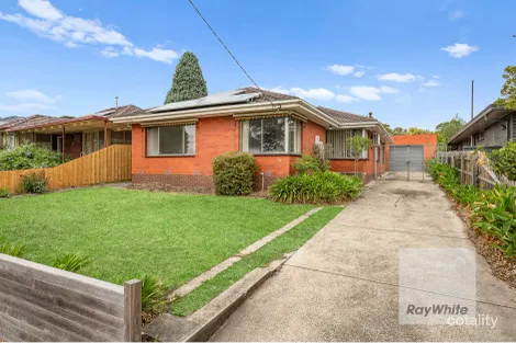 29 Bent St, Bundoora, VIC 3083