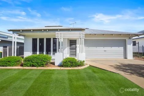 28 Blackburn St, Muirhead, NT 0810