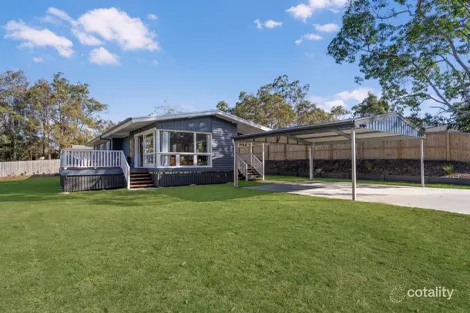 Property photo of 2/71 Oxley Drive Barellan Point QLD 4306