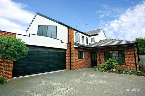 Property photo of 2/5 Fitzgibbon Avenue Brunswick West VIC 3055