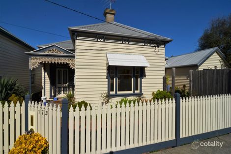 Property photo of 173 Autumn Street Geelong West VIC 3218