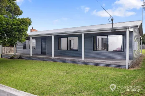 8 Turnbull St, Port Welshpool, VIC 3965