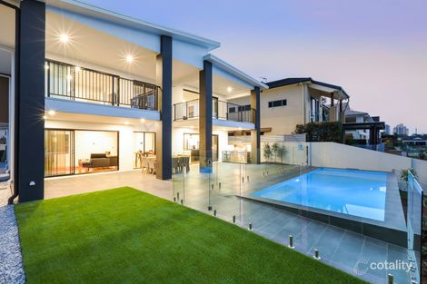 Property photo of 7 Beverley Crescent Broadbeach Waters QLD 4218