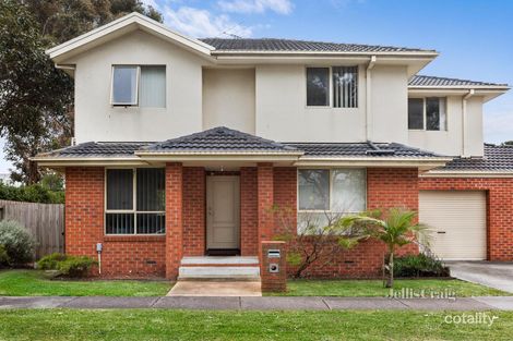Property photo of 4 Bimbi Street Clayton VIC 3168