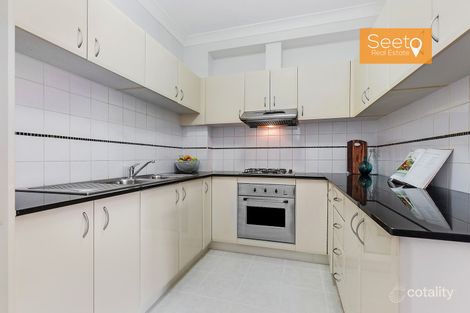 Property photo of 13/46-48 Marlborough Road Homebush West NSW 2140