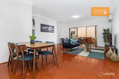 Property photo of 13/46-48 Marlborough Road Homebush West NSW 2140