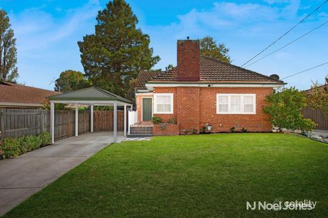 55 Geoffrey Dr, Kilsyth, VIC 3137