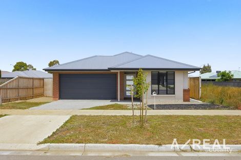 15 Marion St, Bonshaw, VIC 3352