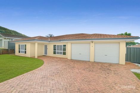 Property photo of 4 Grimes Close Kanimbla QLD 4870