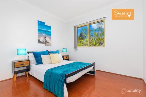 Property photo of 13/46-48 Marlborough Road Homebush West NSW 2140
