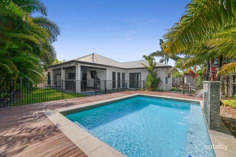 Property photo of 6 Redcap Bend Trinity Park QLD 4879