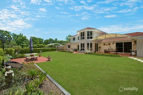 35 Chalmers Ct, Samford Village, QLD 4520