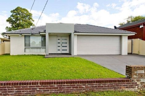 5 Gladys St, Kingswood, NSW 2747