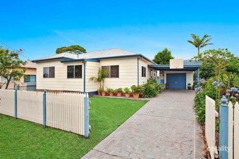 38 Mitchell Rd, Woonona, NSW 2517