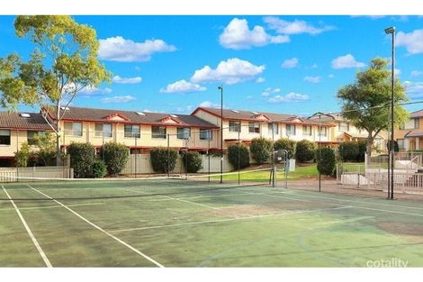 Property photo of 14/129B Park Road Rydalmere NSW 2116