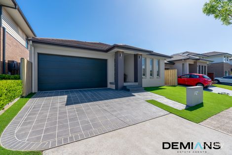 38 Schulten St, Moorebank, NSW 2170