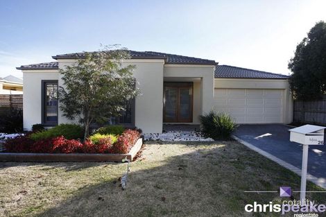 Property photo of 26 Grange Circuit Beaconsfield VIC 3807