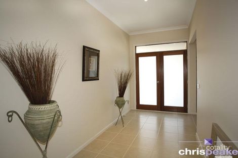 Property photo of 26 Grange Circuit Beaconsfield VIC 3807