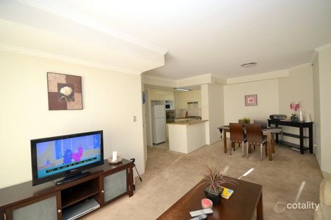 Property photo of 199/14 Brown Street Chatswood NSW 2067