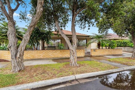 Property photo of 4 Princes Street Port Adelaide SA 5015