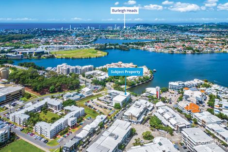 9/240 Varsity Pde, Varsity Lakes, QLD 4227