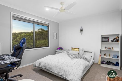 Property photo of 56 Yarrambat Rise Upper Coomera QLD 4209