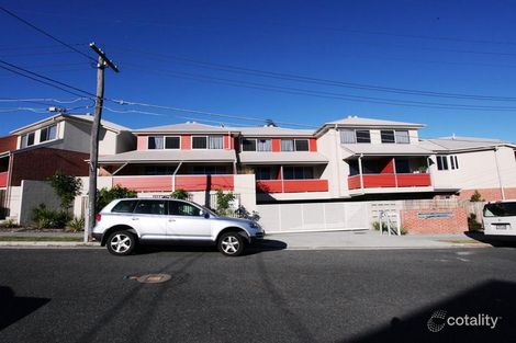 5/12 Thomas St, Greenslopes, QLD 4120