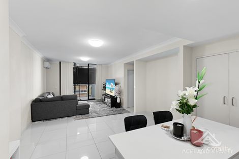 Property photo of 30/15-17 Castlereagh Street Liverpool NSW 2170