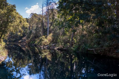 Property photo of 414 Lamington National Park Road Canungra QLD 4275