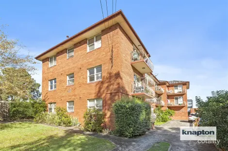 4/57 Quigg St S, Lakemba, NSW 2195