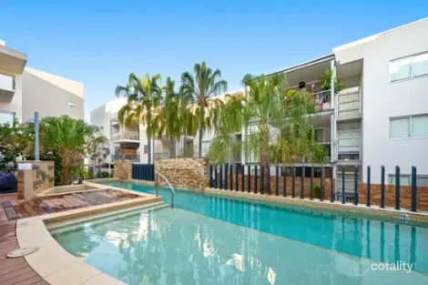 208/563 Gregory Tce, Fortitude Valley, QLD 4006
