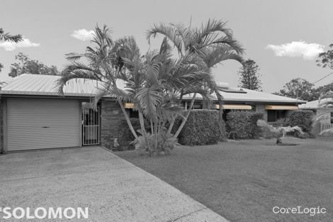 Property photo of 7 Leigh Court Alexandra Hills QLD 4161