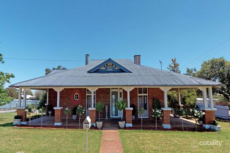 Property photo of 102-104 Methul Street North Coolamon NSW 2701