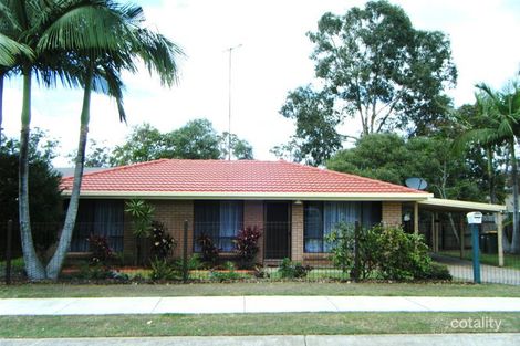 Property photo of 17 Sunscape Drive Eagleby QLD 4207