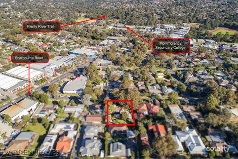 Property photo of 10 Beaconsfield Road Briar Hill VIC 3088