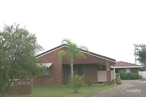 Property photo of 2/28 Westminster Street Kippa-Ring QLD 4021