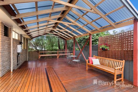 Property photo of 18 Highland Avenue Croydon VIC 3136